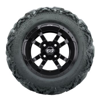 Buggies Unlimited - item a19-145