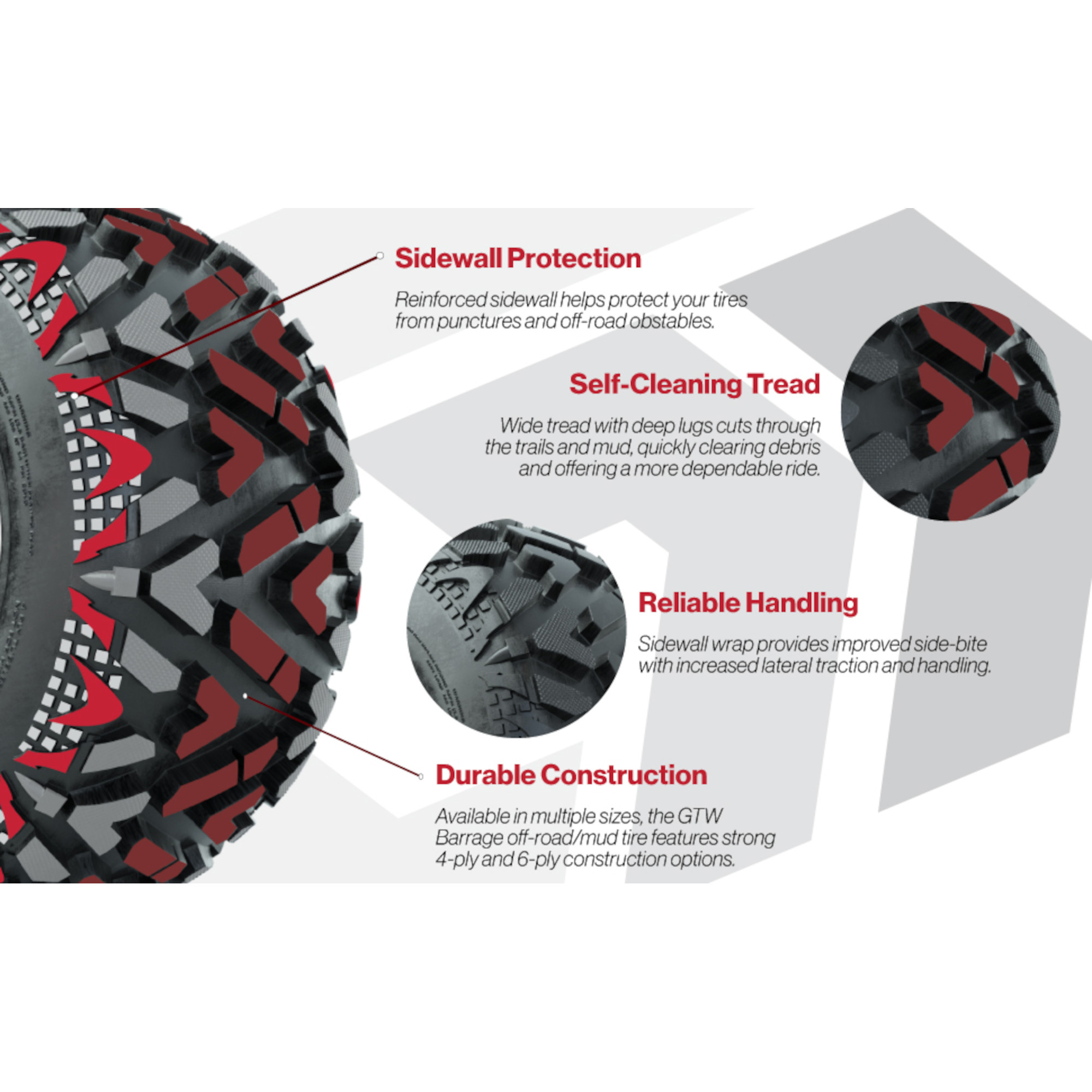 Buggies Unlimited - item a19-145