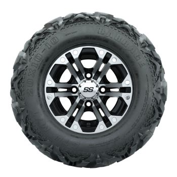 Buggies Unlimited - item a19-147