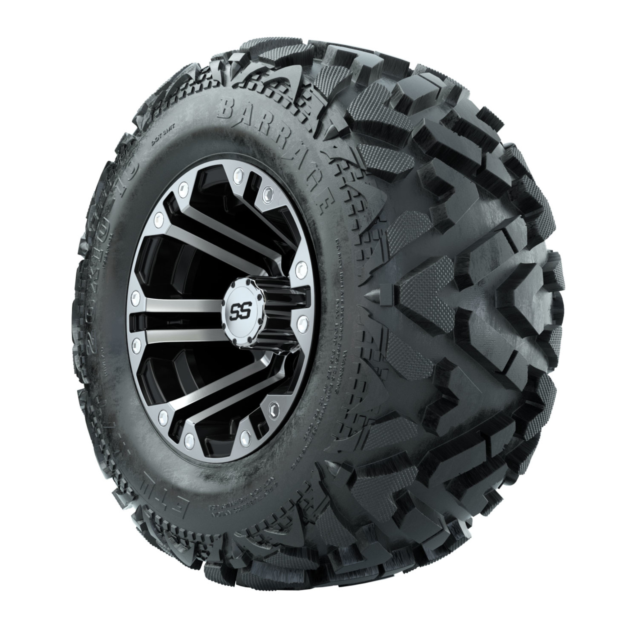 Buggies Unlimited - item a19-147