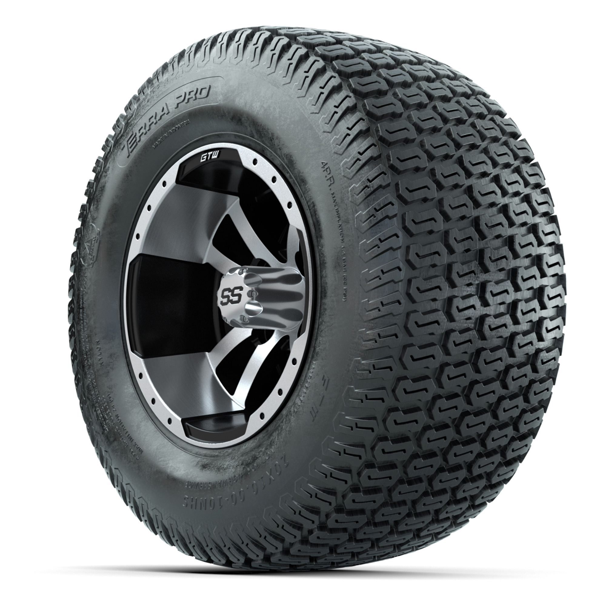 Buggies Unlimited - item a19-1502