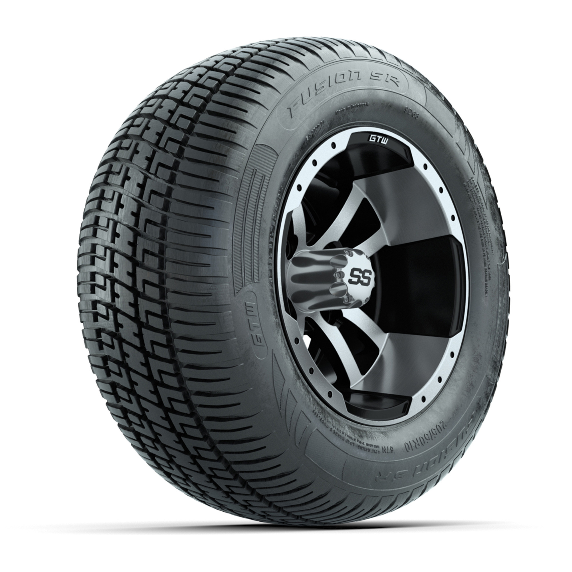 Buggies Unlimited - item a19-1505