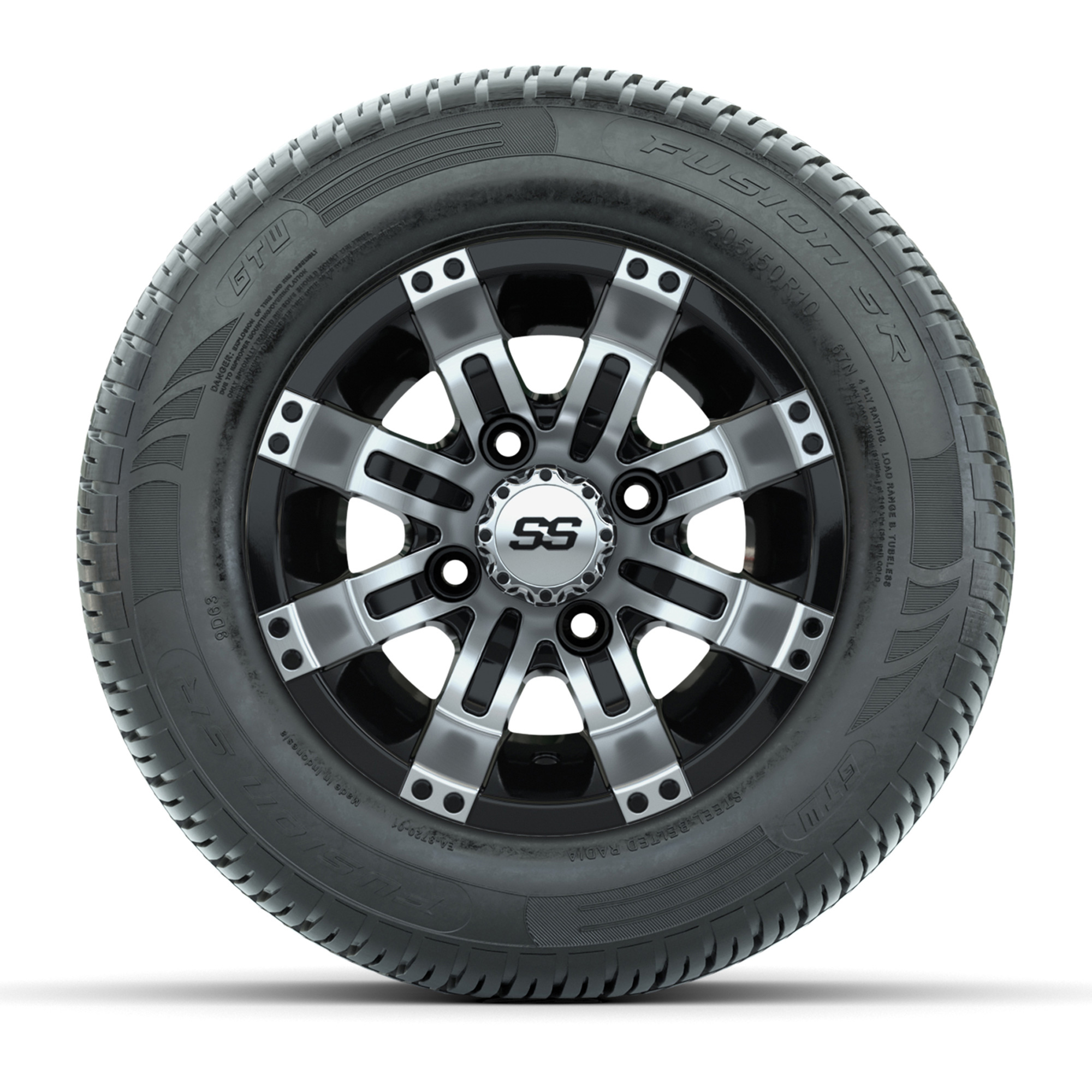 Buggies Unlimited - item a19-1512