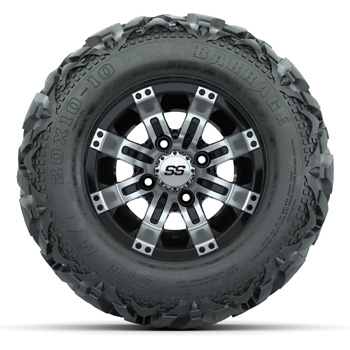 Buggies Unlimited - item a19-1515