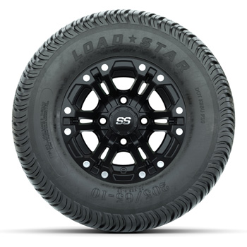 Buggies Unlimited - item a19-1526