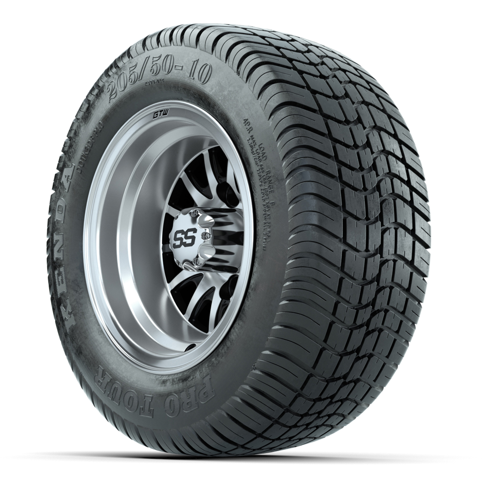 Buggies Unlimited - item a19-1533