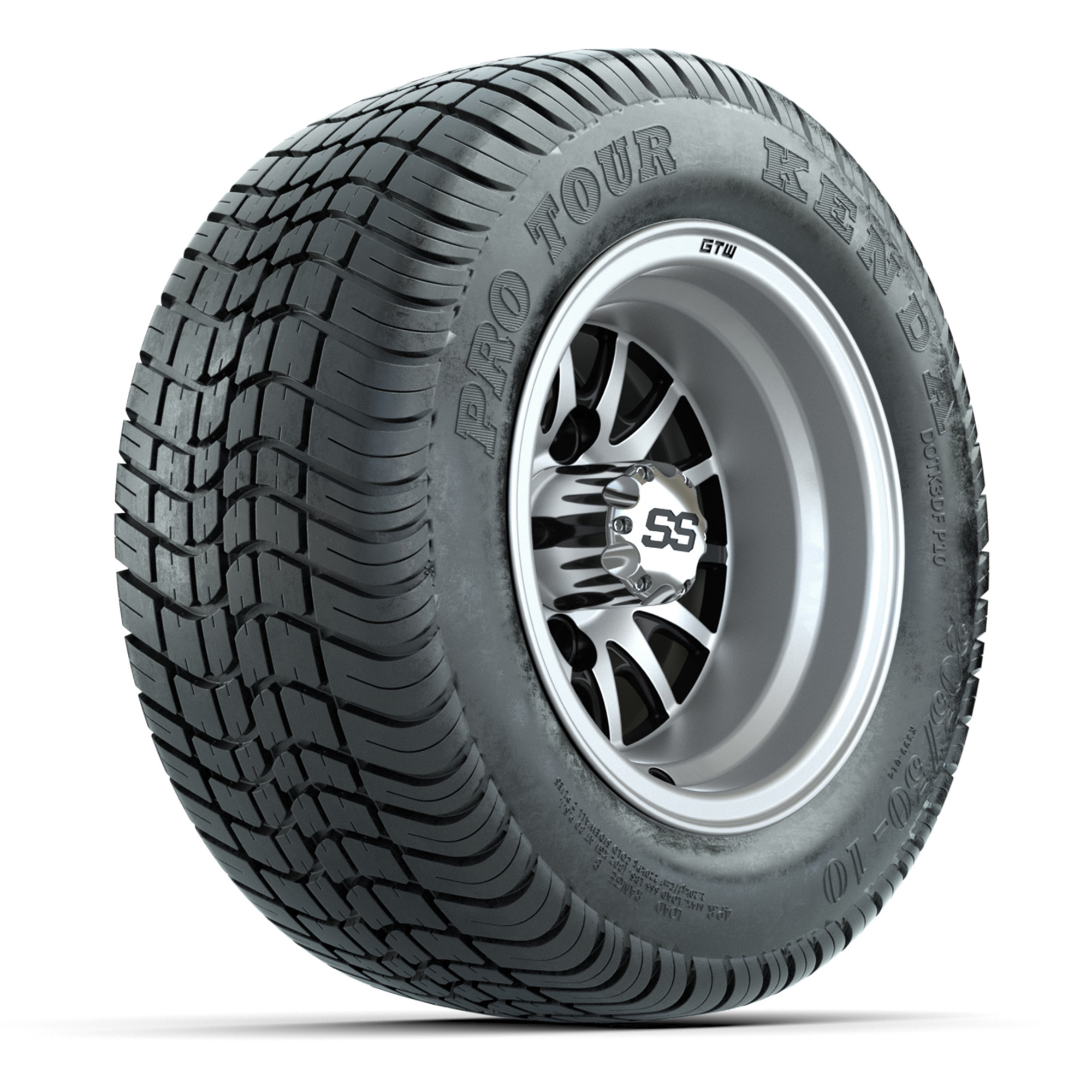 Buggies Unlimited - item a19-1533