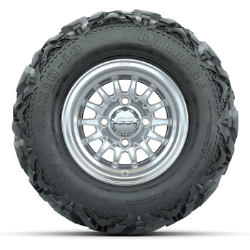 Buggies Unlimited - item a19-1548