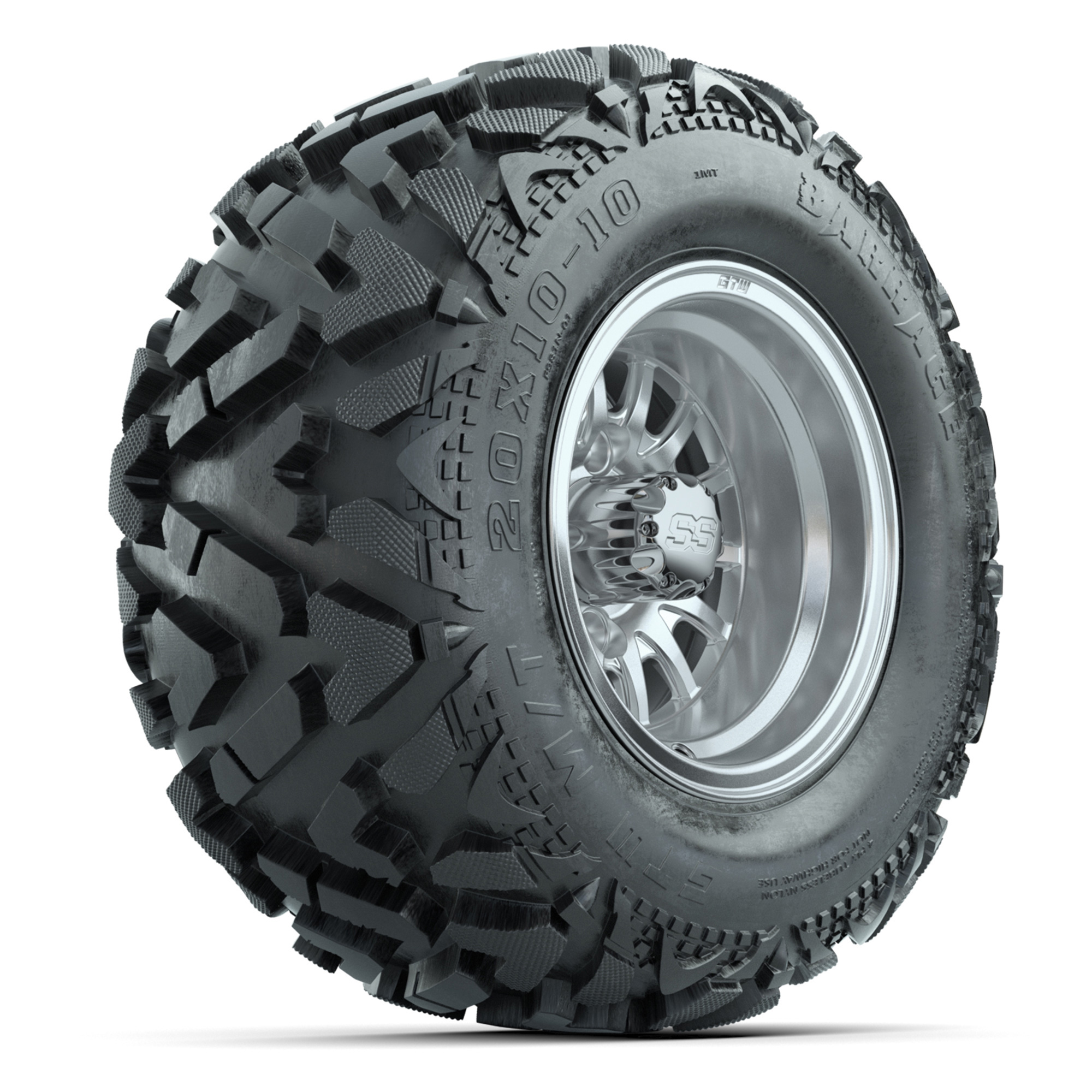 Buggies Unlimited - item a19-1548