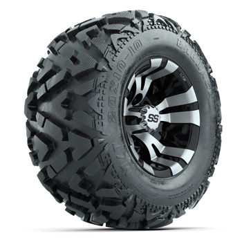 Buggies Unlimited - item a19-1557