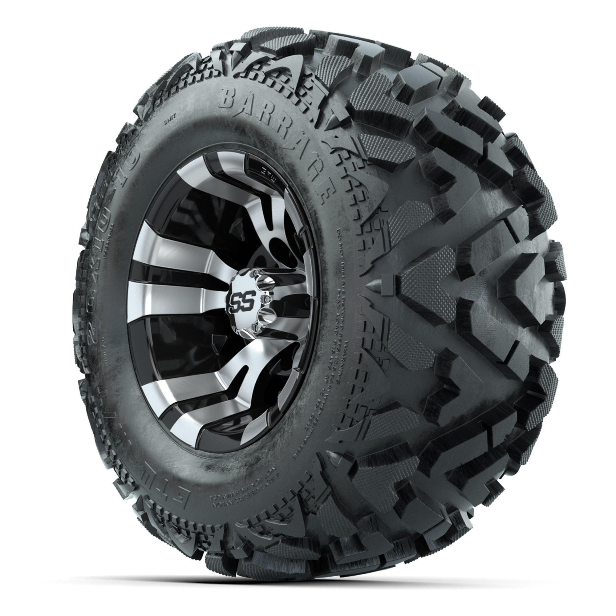 Buggies Unlimited - item a19-1557