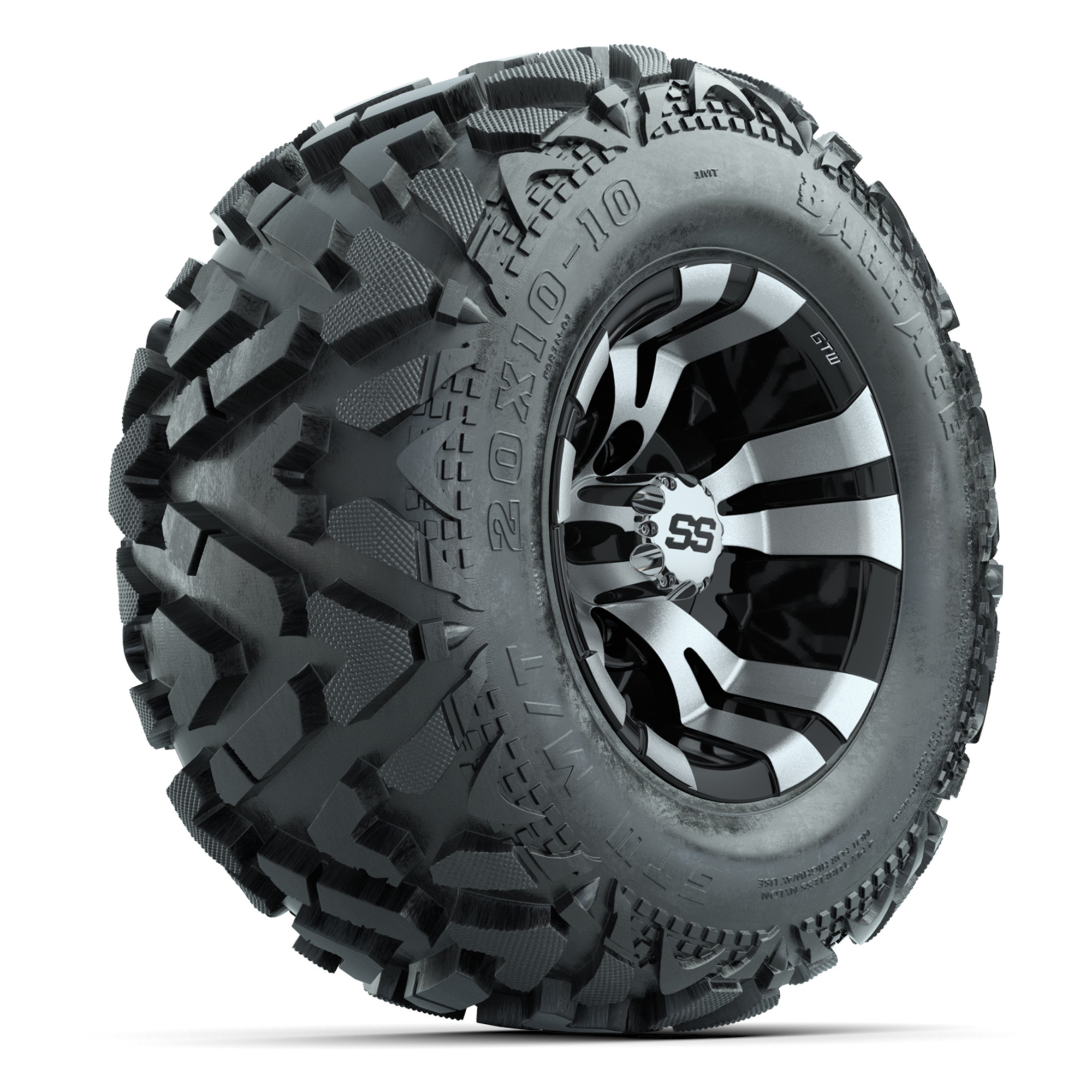 Buggies Unlimited - item a19-1557