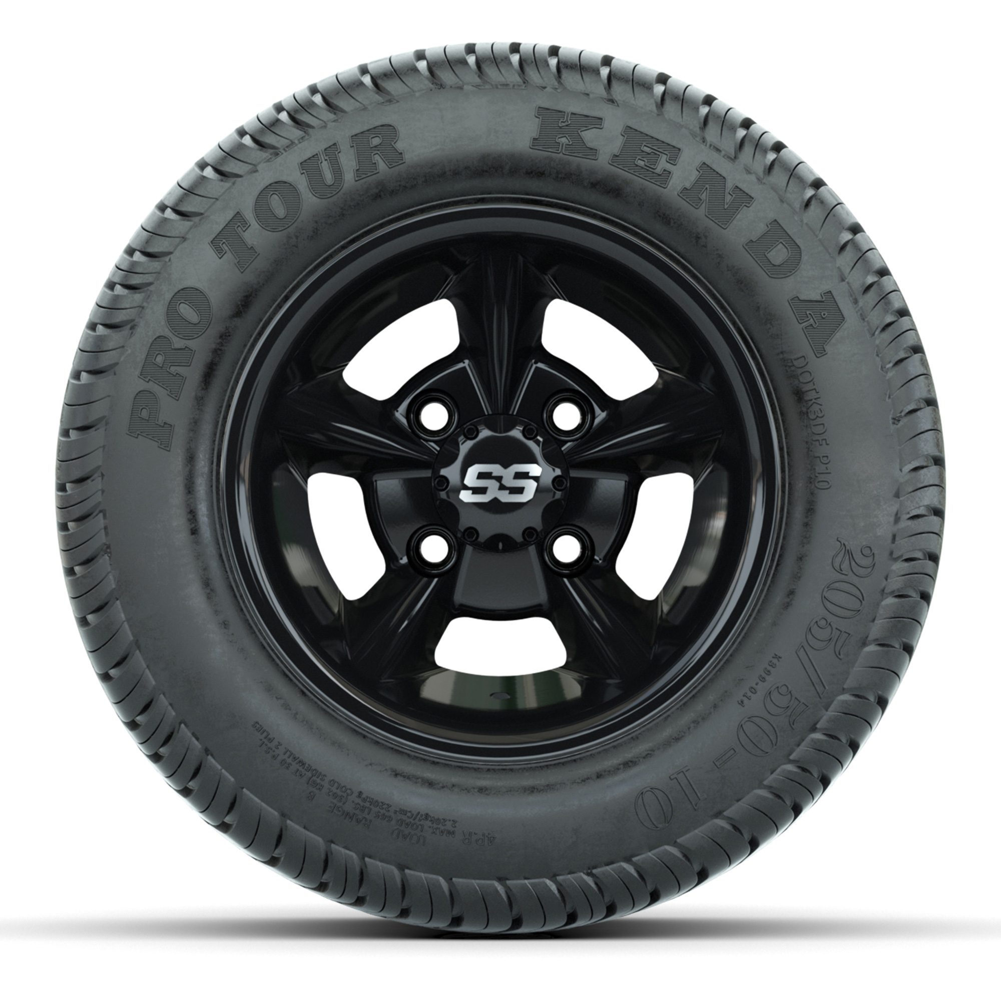 Buggies Unlimited - item a19-1559