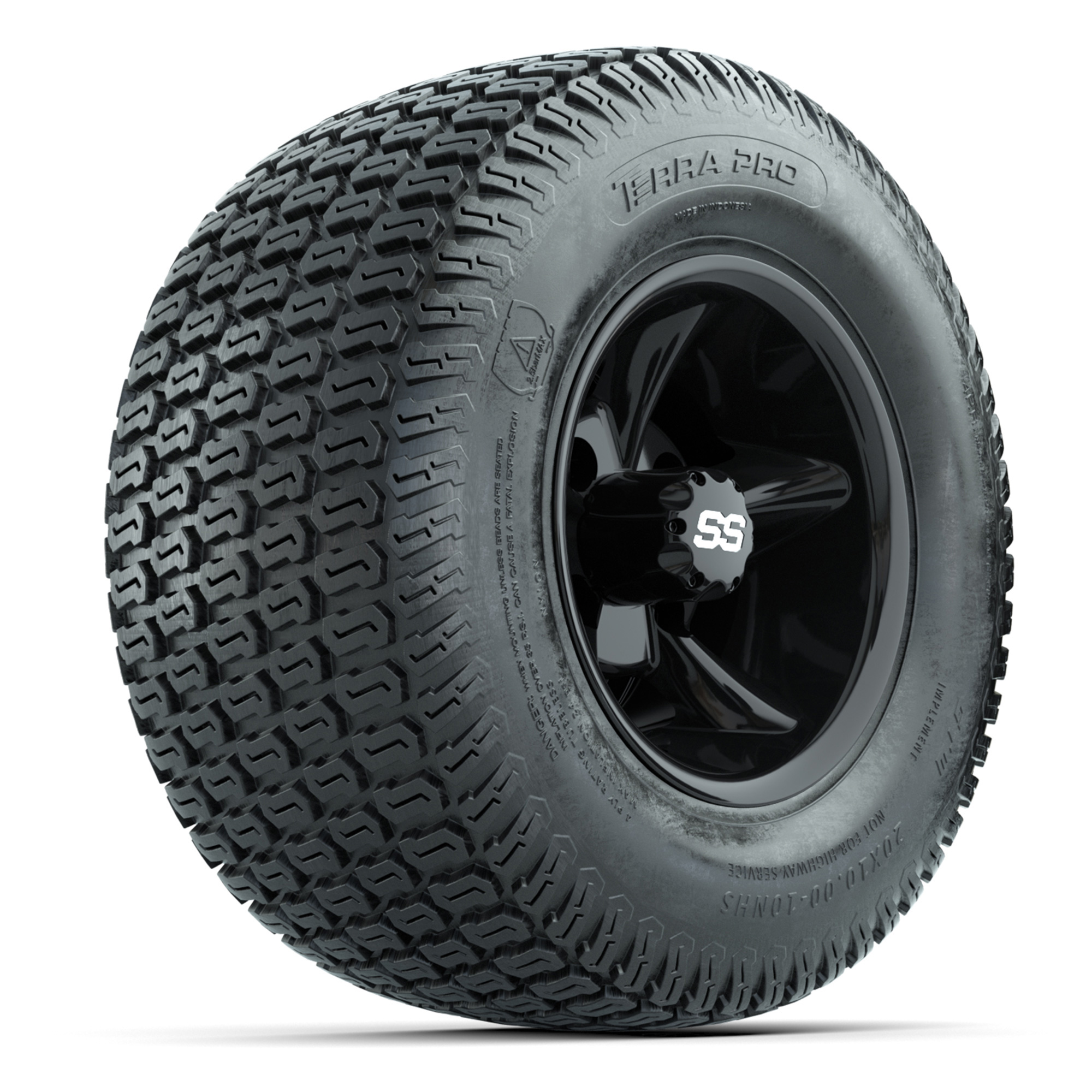 Buggies Unlimited - item a19-1562