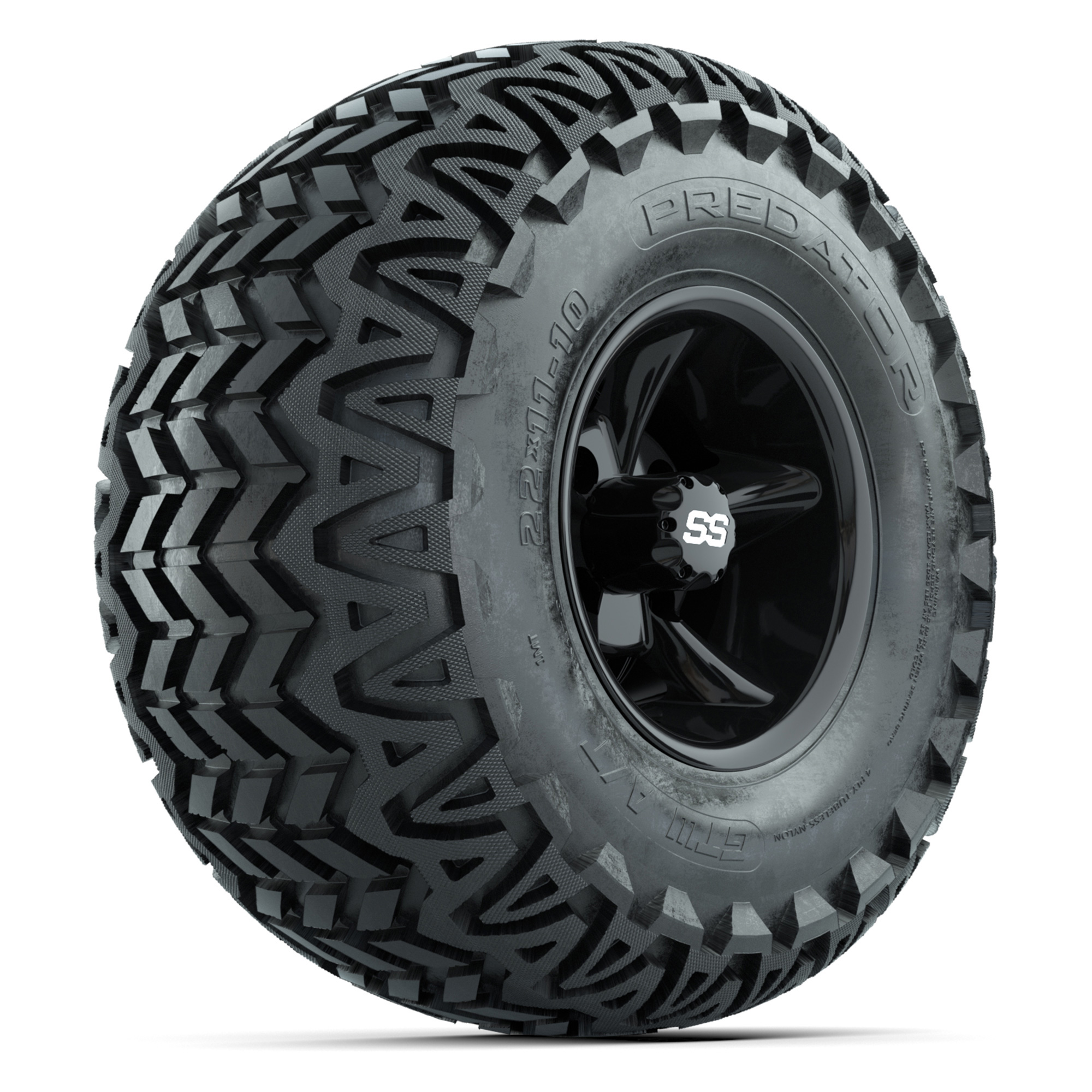 Buggies Unlimited - item a19-1567