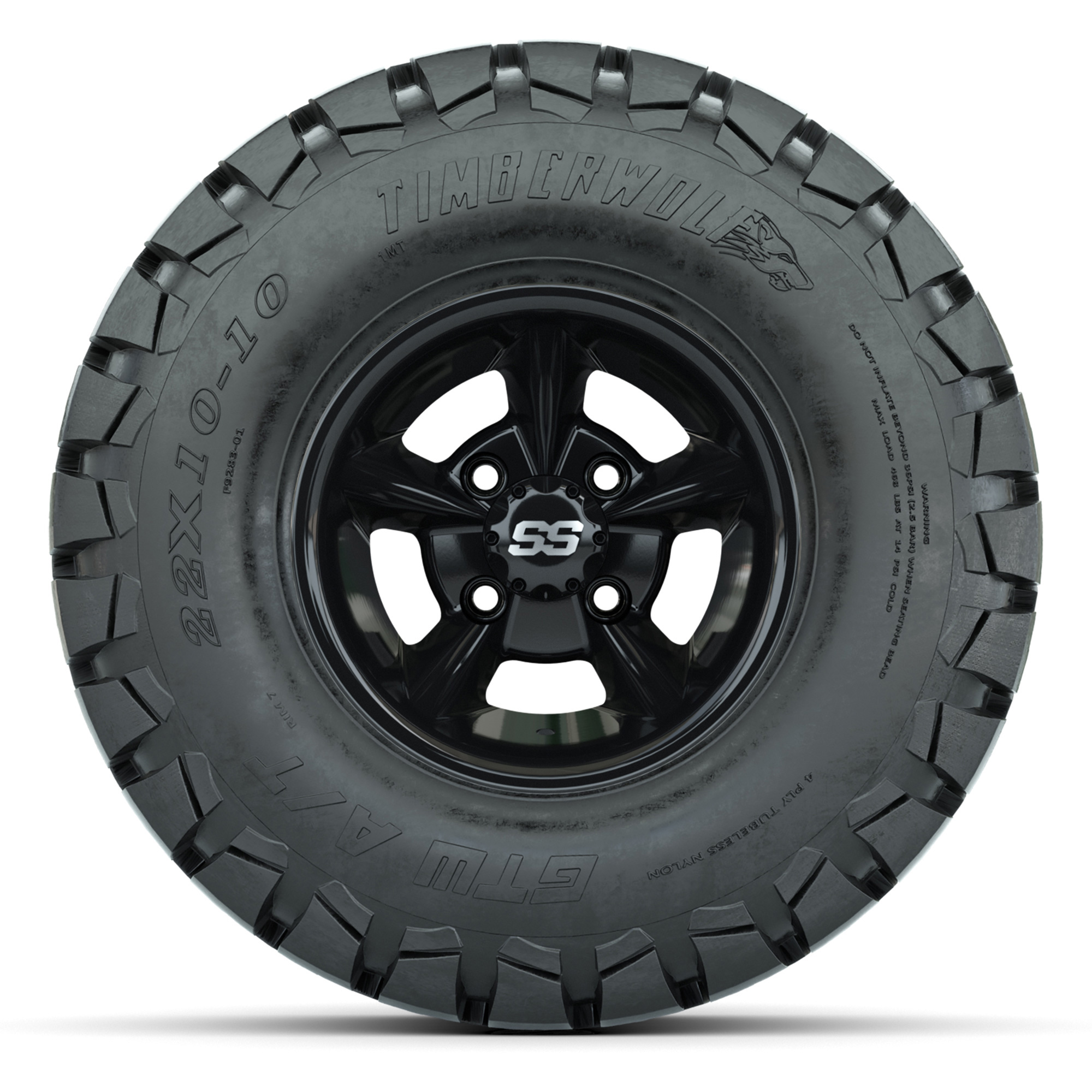 Buggies Unlimited - item a19-1569