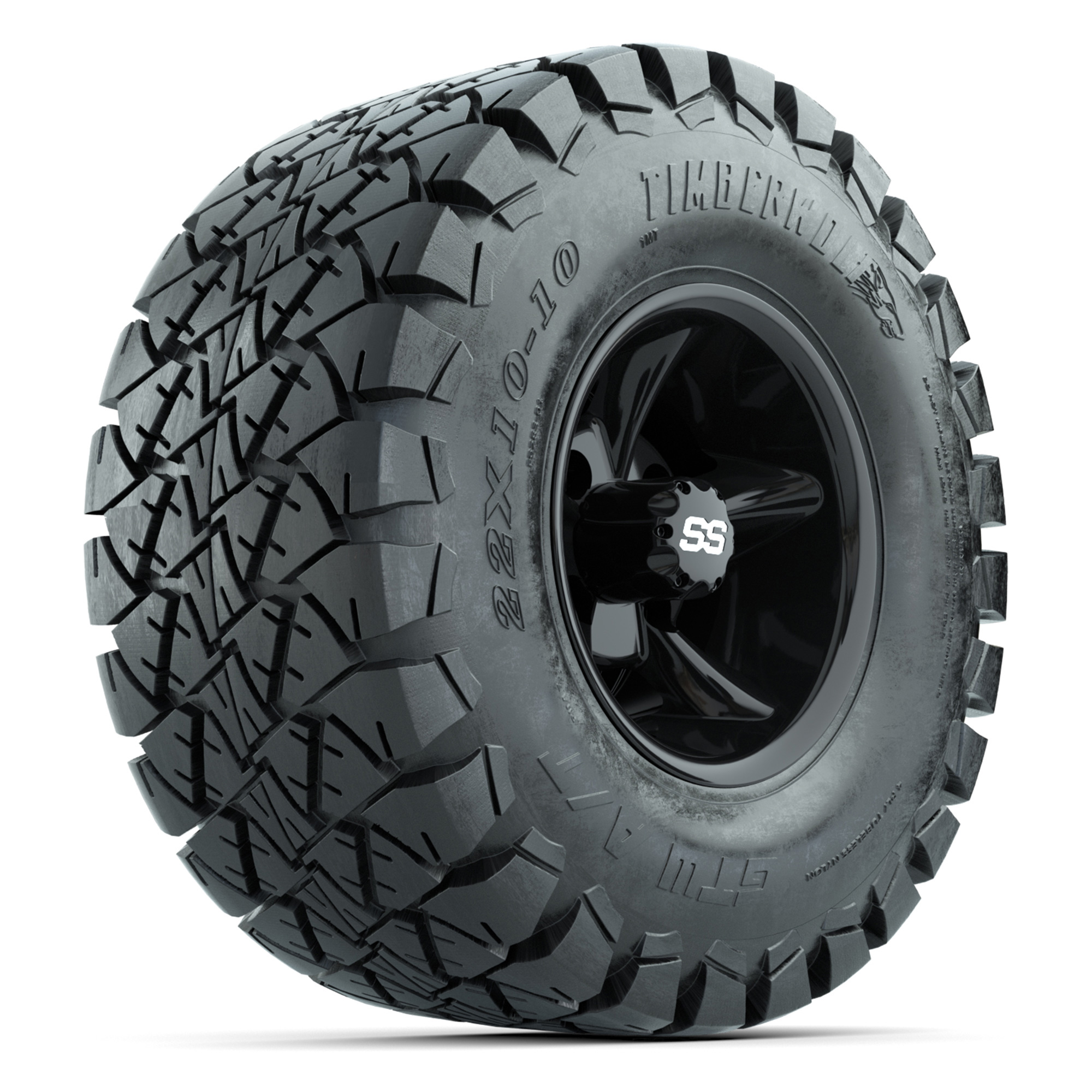 Buggies Unlimited - item a19-1569