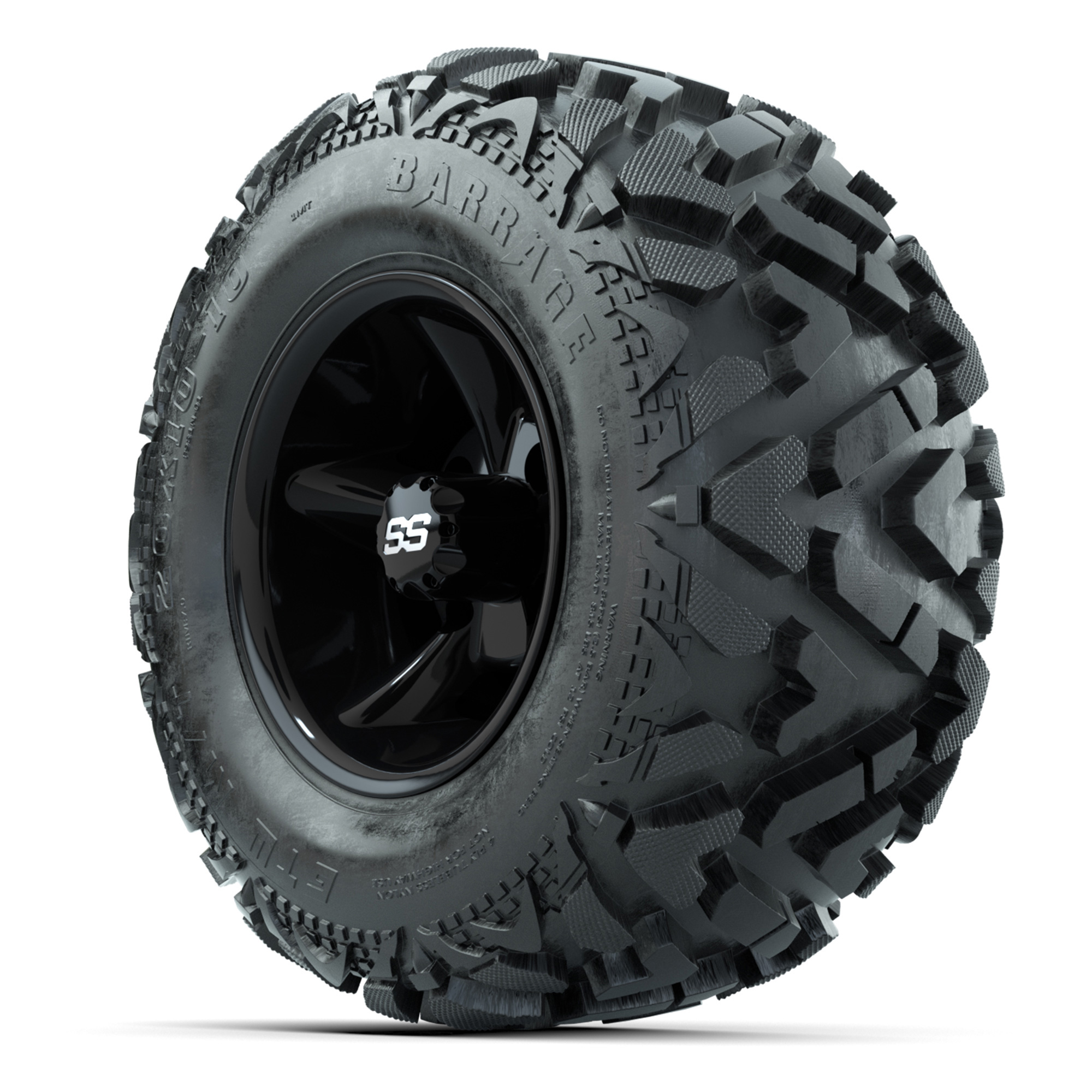 Buggies Unlimited - item a19-1571