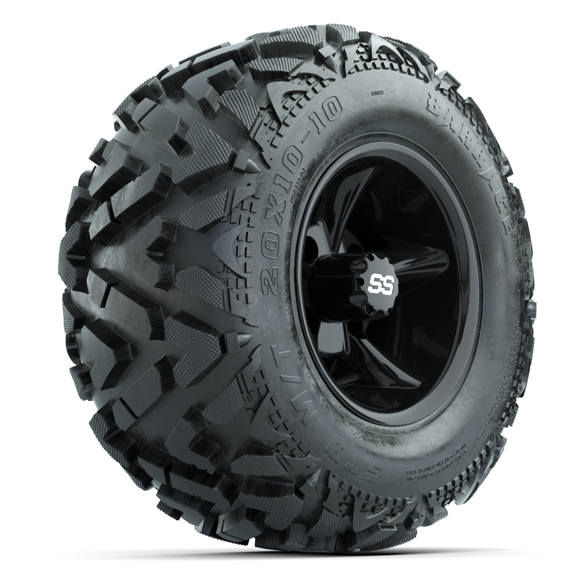 Buggies Unlimited - item a19-1571