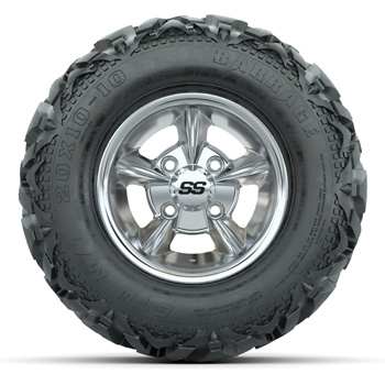 Buggies Unlimited - item a19-1586