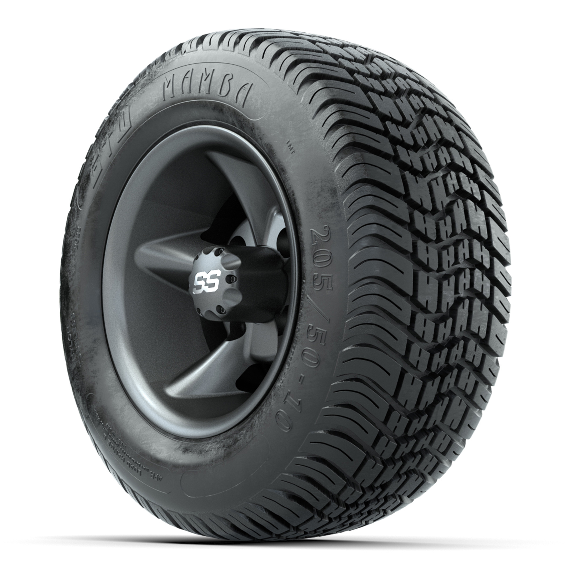 Buggies Unlimited - item a19-1590