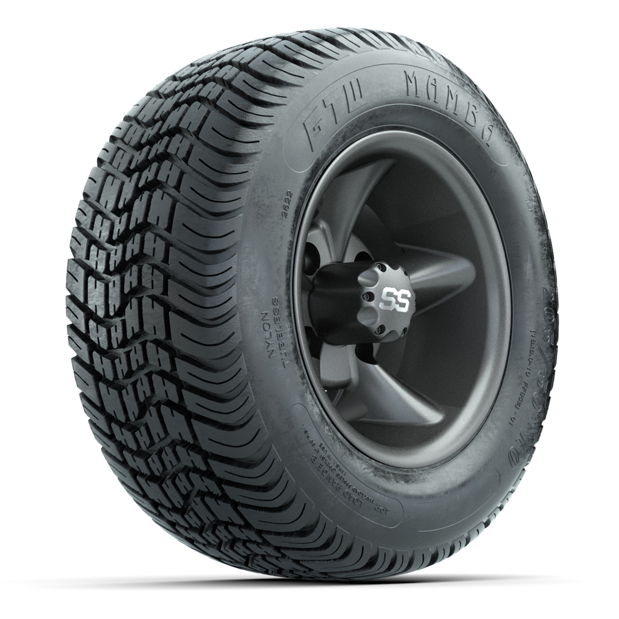 Buggies Unlimited - item a19-1590