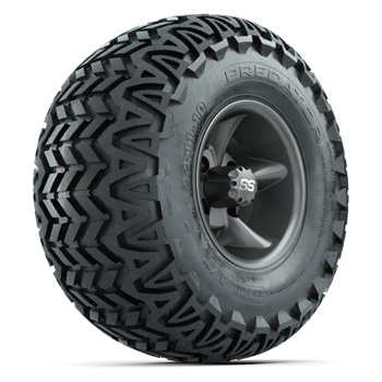 Buggies Unlimited - item a19-1597