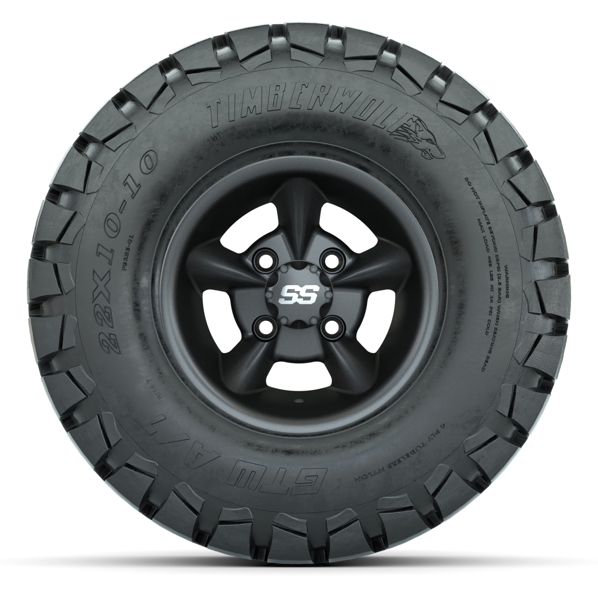 Buggies Unlimited - item a19-1599