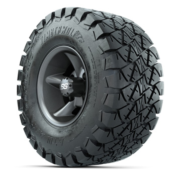 Buggies Unlimited - item a19-1599