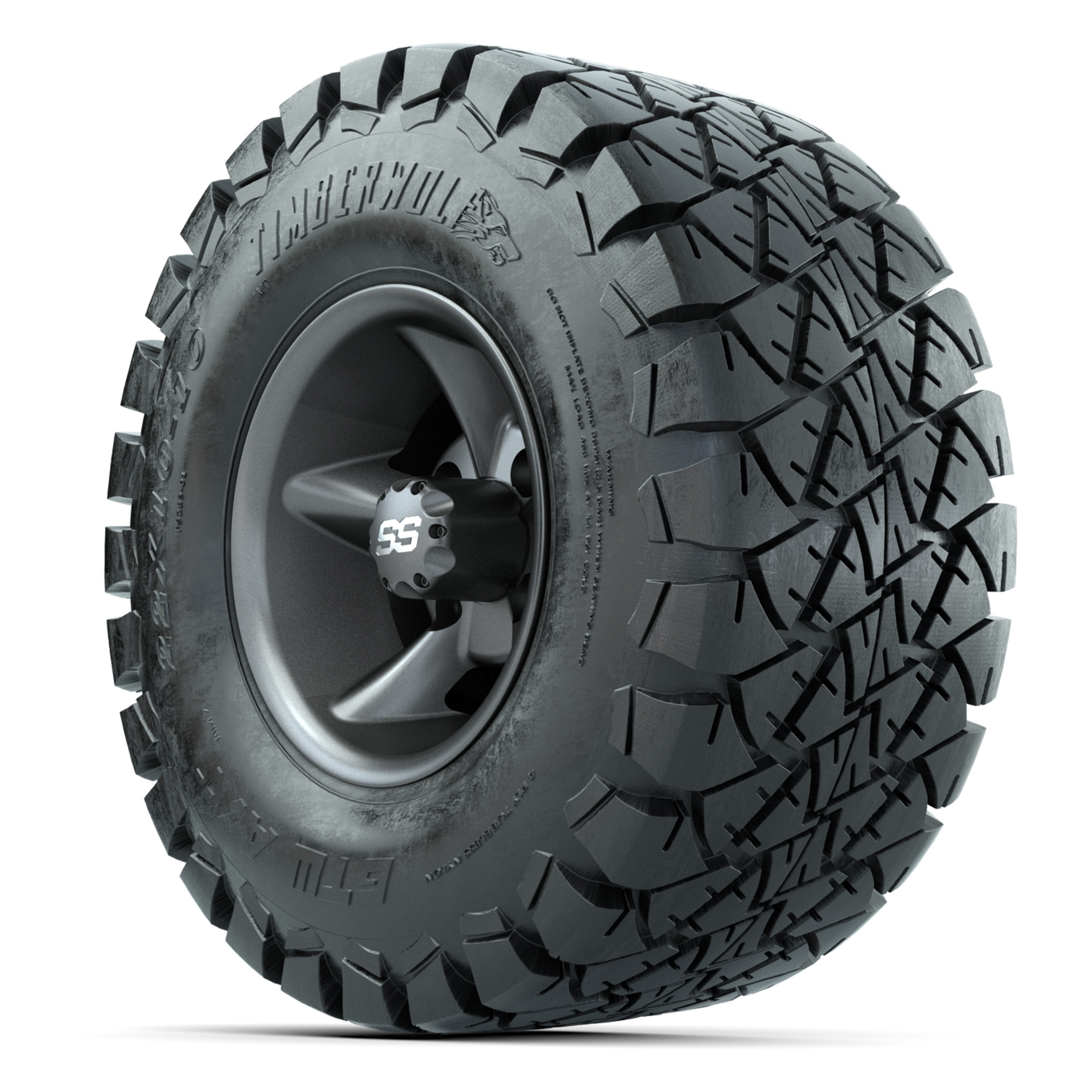 Buggies Unlimited - item a19-1599