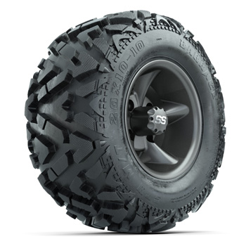 Buggies Unlimited - item a19-1601