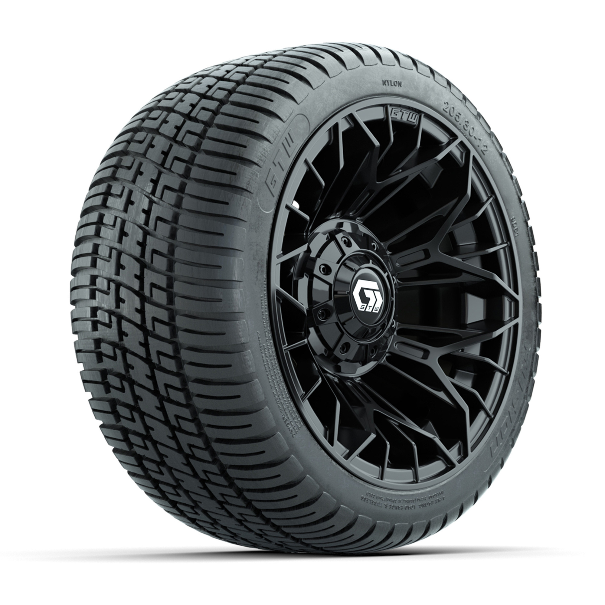 Buggies Unlimited - item a19-1648
