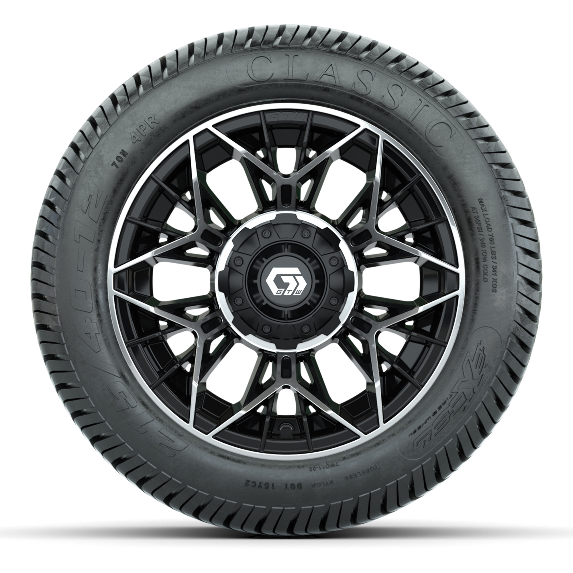 Buggies Unlimited - item a19-1673