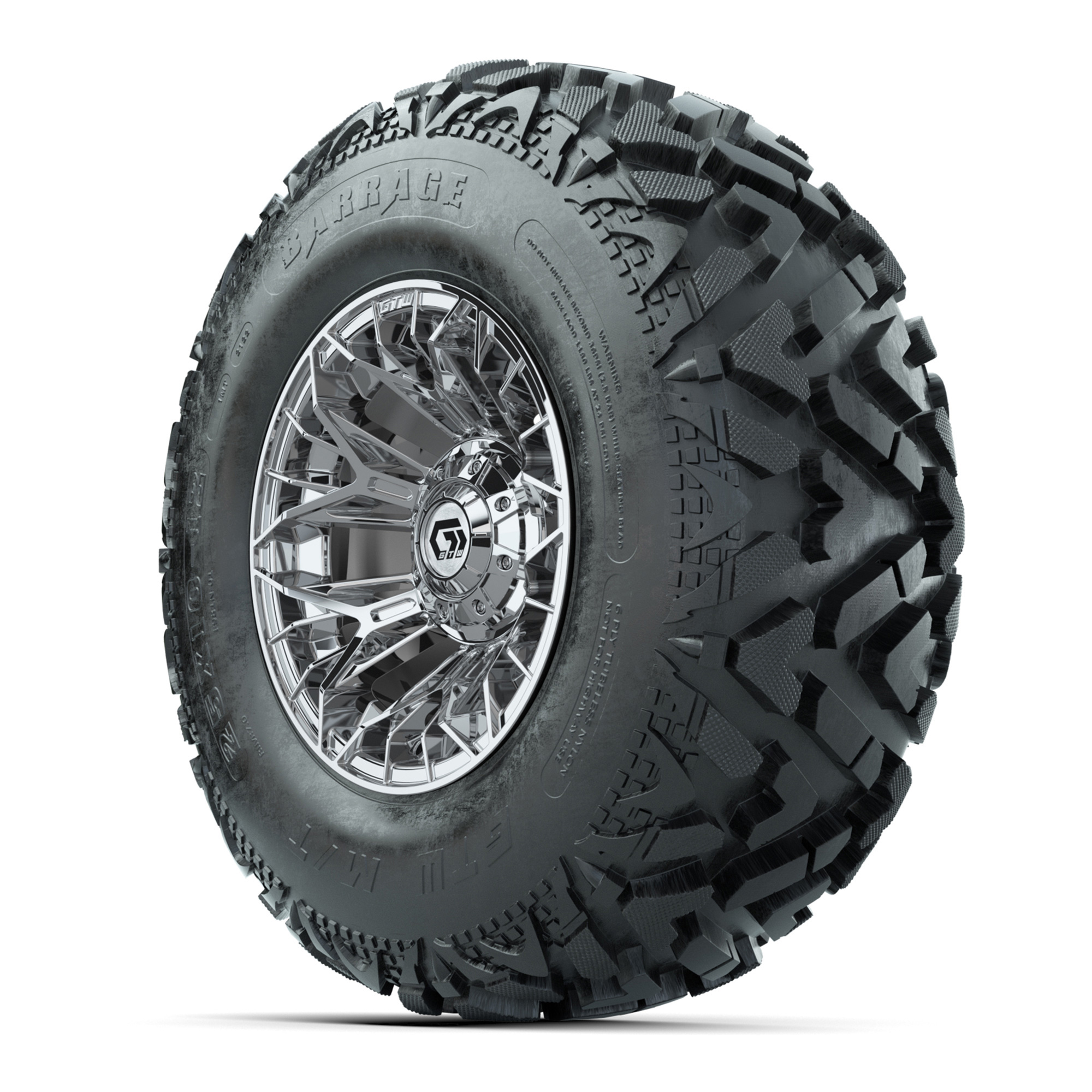 Buggies Unlimited - item a19-1684