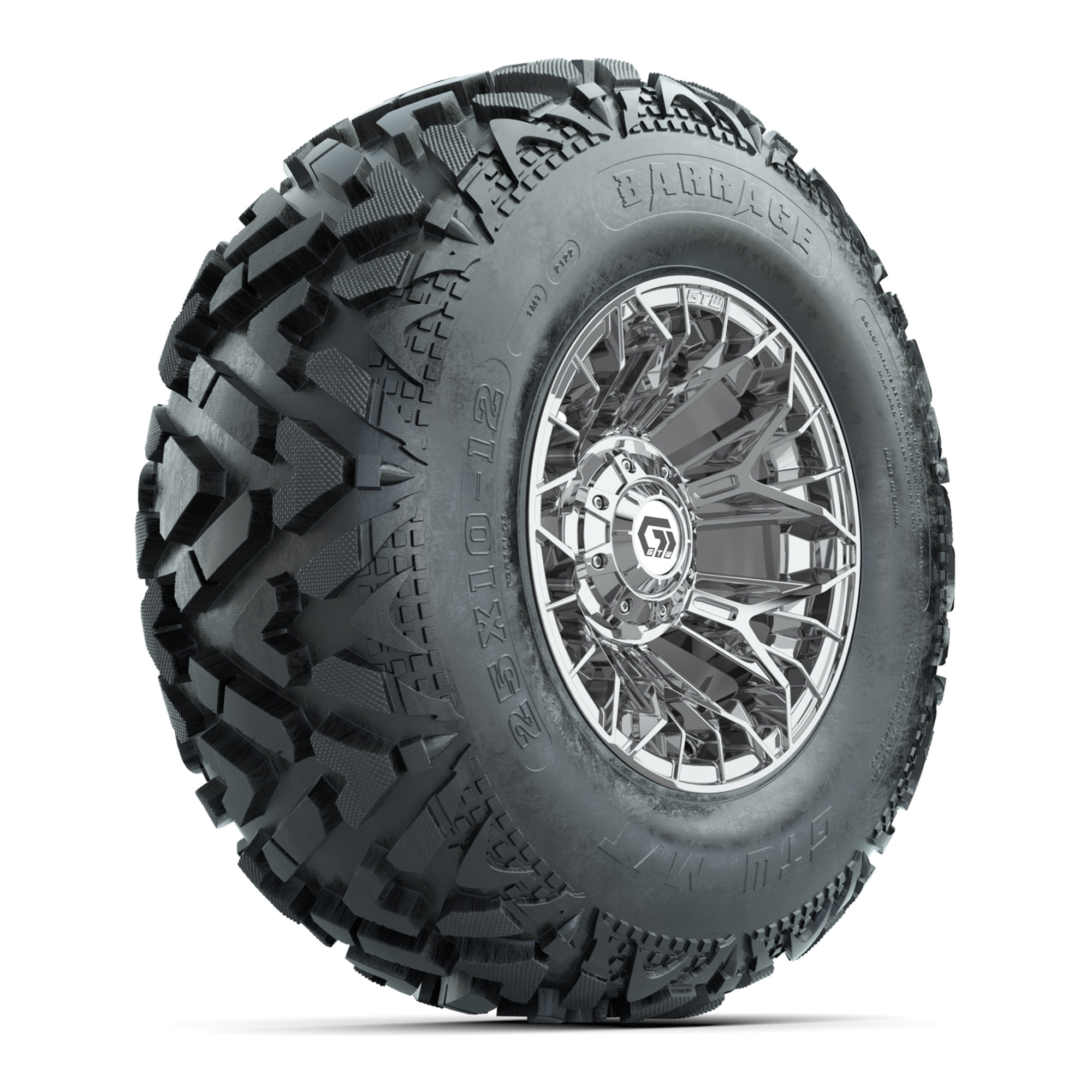 Buggies Unlimited - item a19-1684