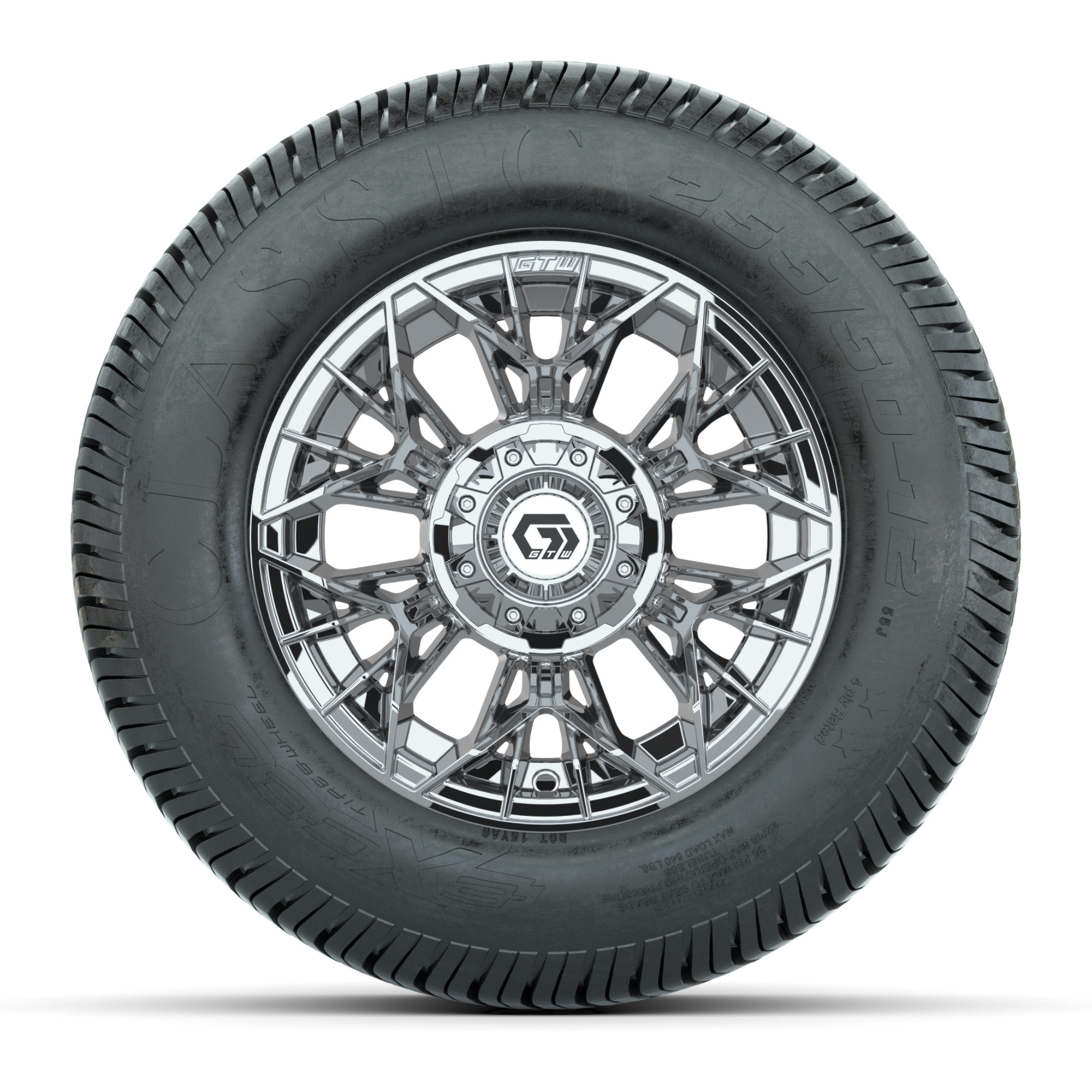 Buggies Unlimited - item a19-1685