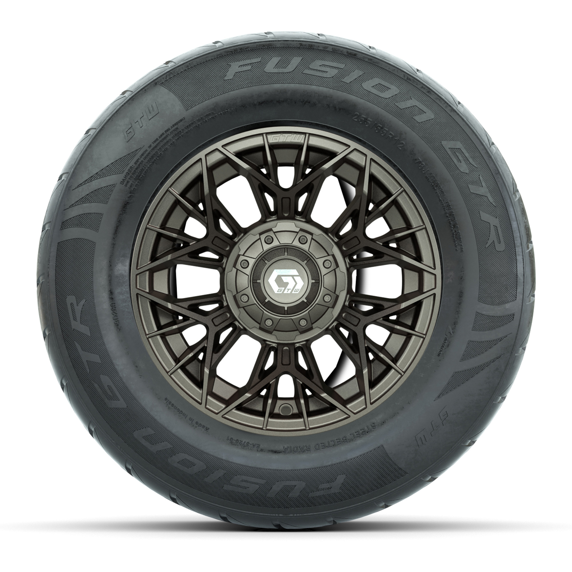Buggies Unlimited - item a19-1692