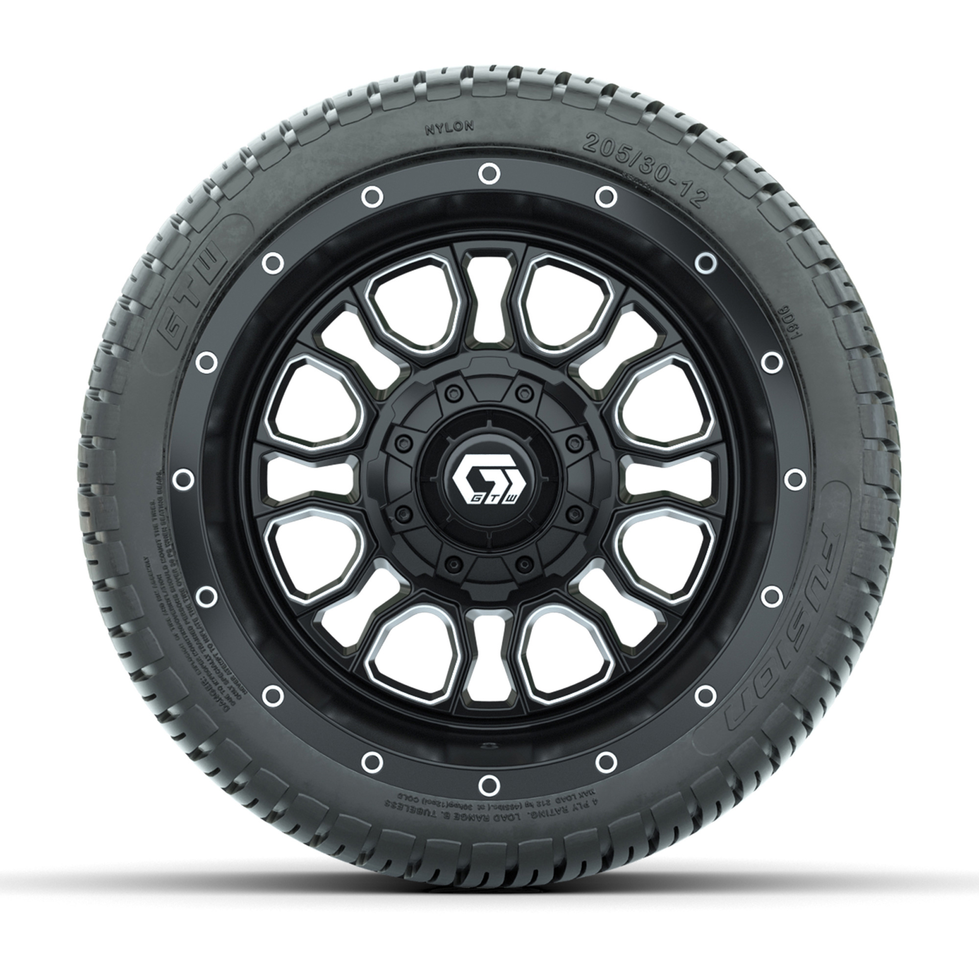 Buggies Unlimited - item a19-1701