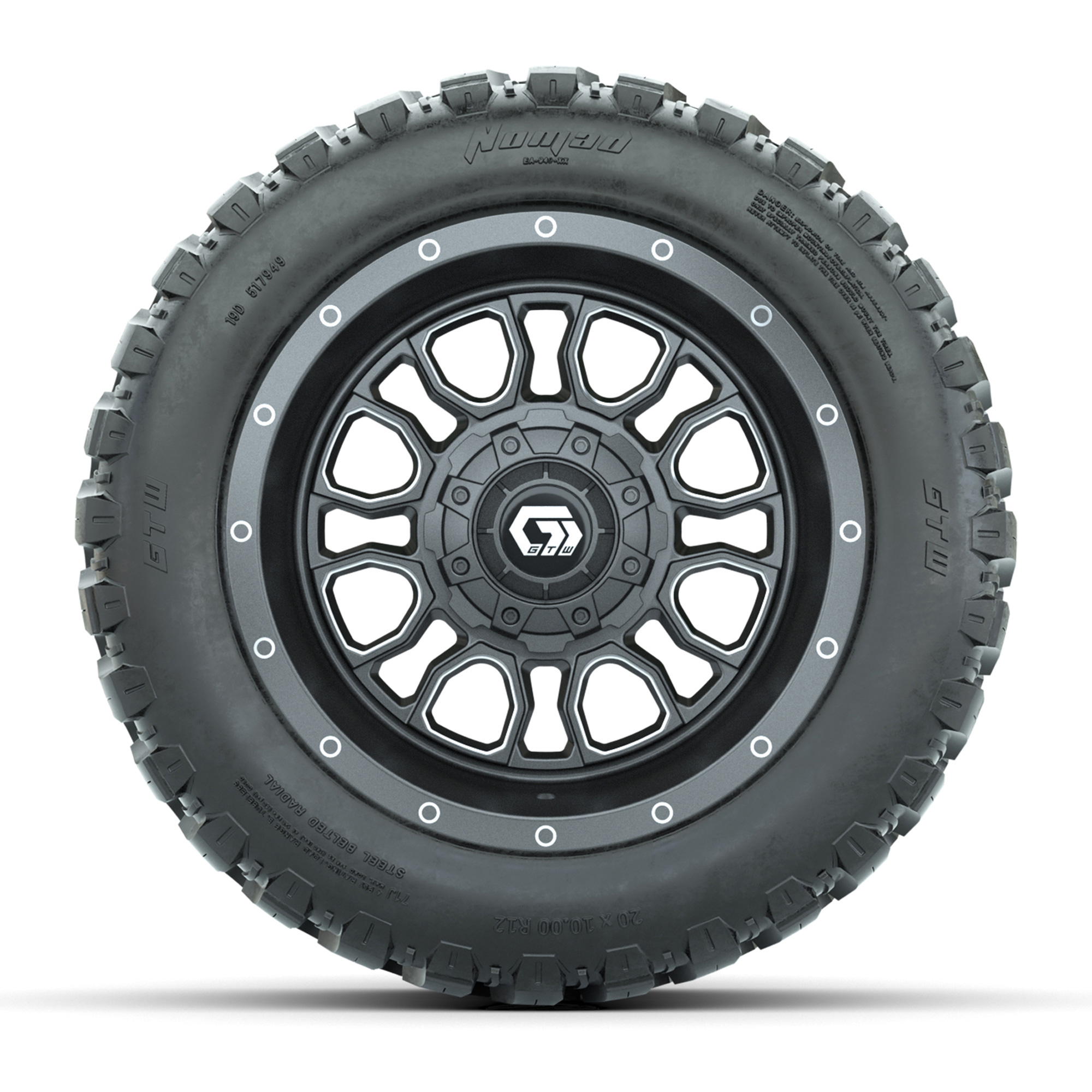 Buggies Unlimited - item a19-1720