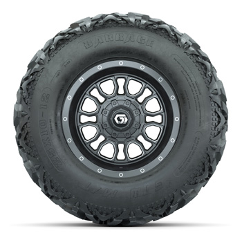 Buggies Unlimited - item a19-1725