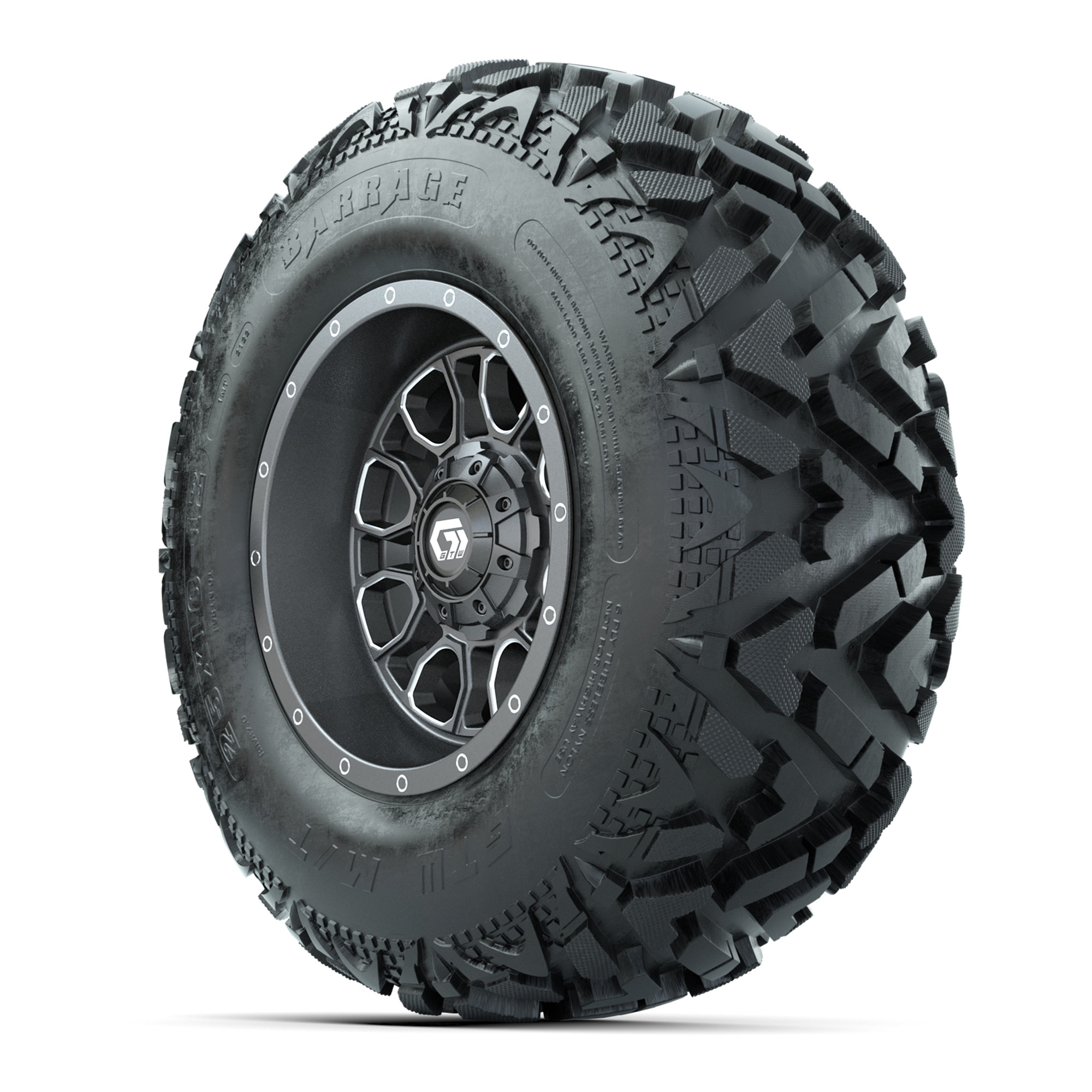 Buggies Unlimited - item a19-1725