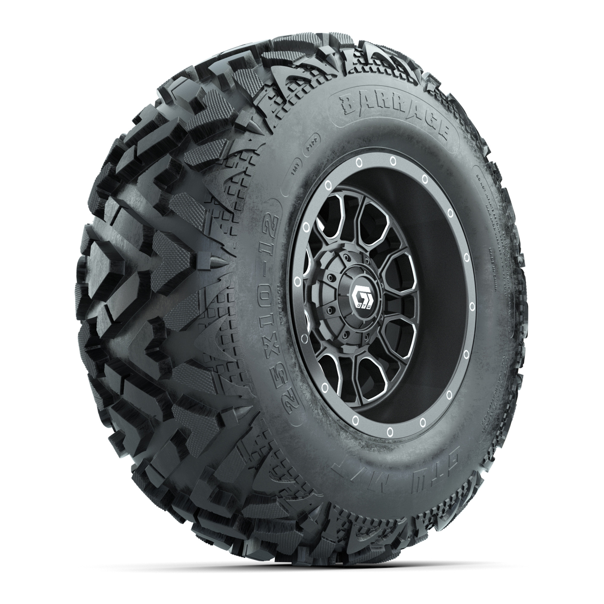 Buggies Unlimited - item a19-1725