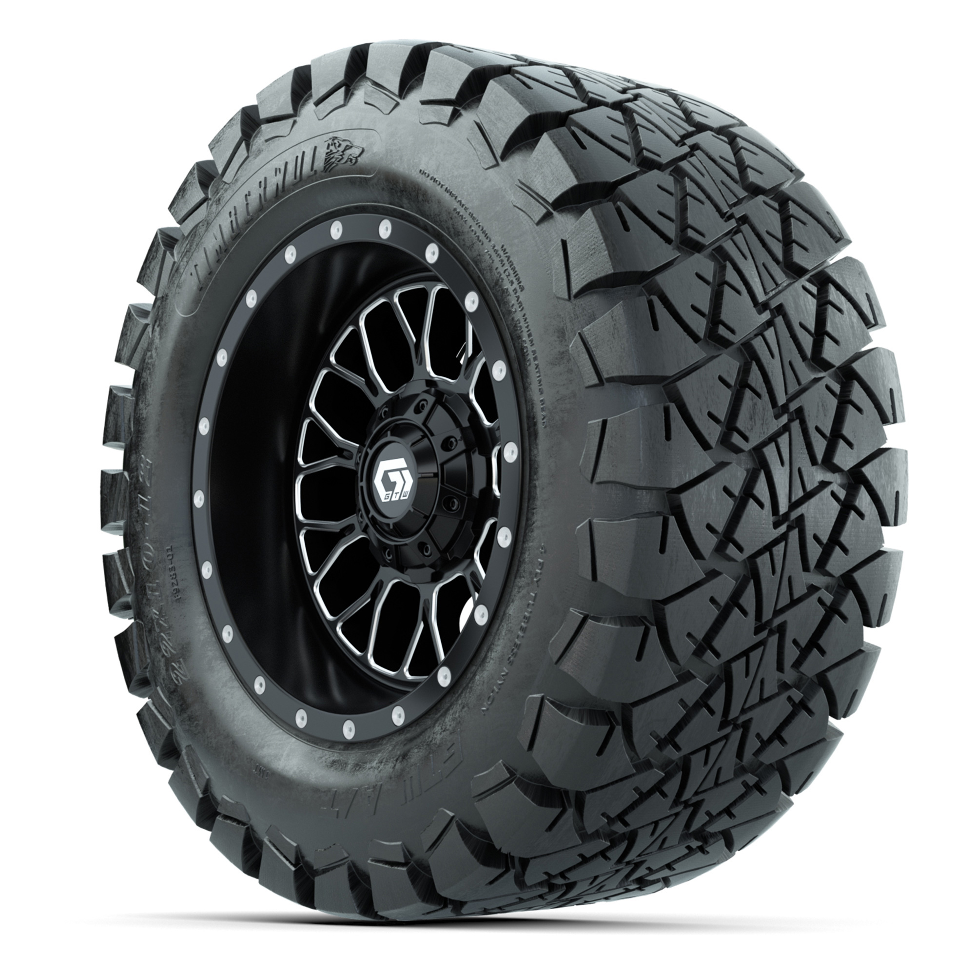 Buggies Unlimited - item a19-1736