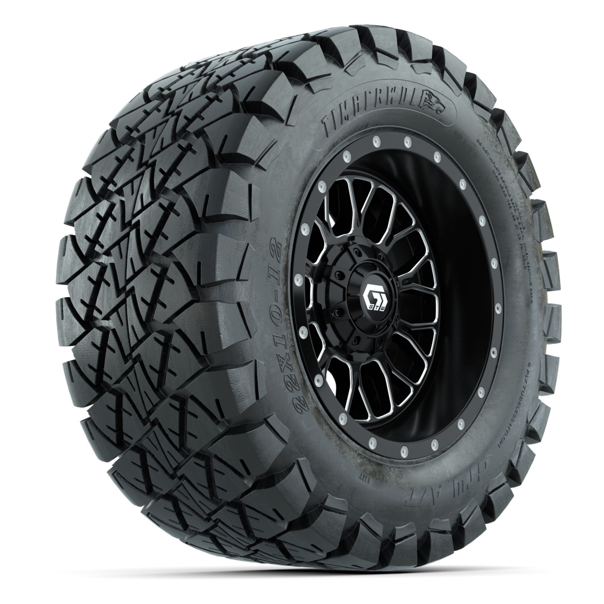 Buggies Unlimited - item a19-1736