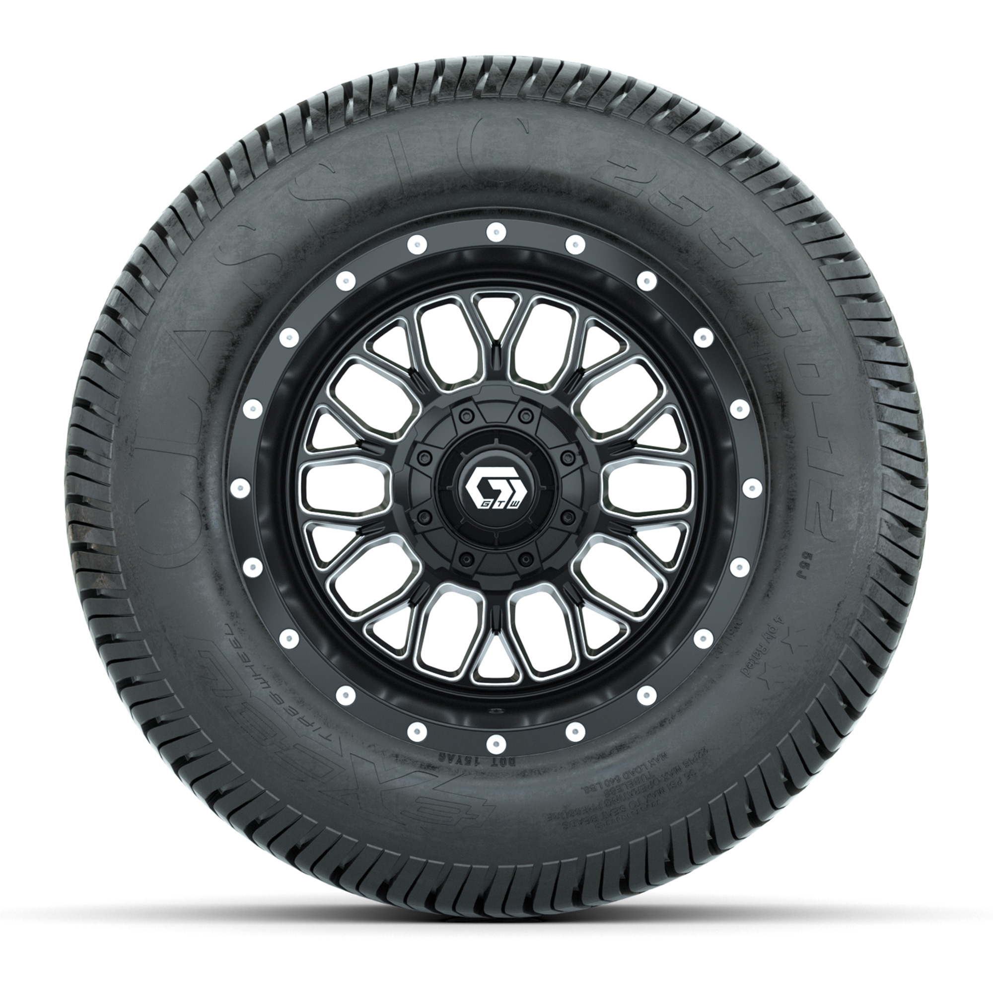 Buggies Unlimited - item a19-1740
