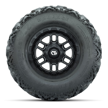 Buggies Unlimited - item a19-1753