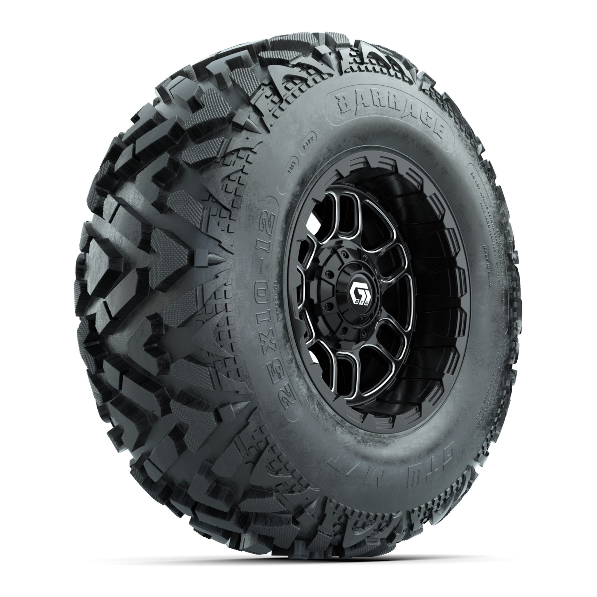 Buggies Unlimited - item a19-1753