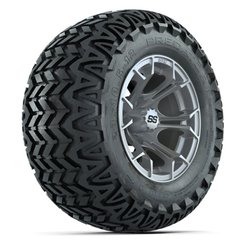 Buggies Unlimited - item a19-1763