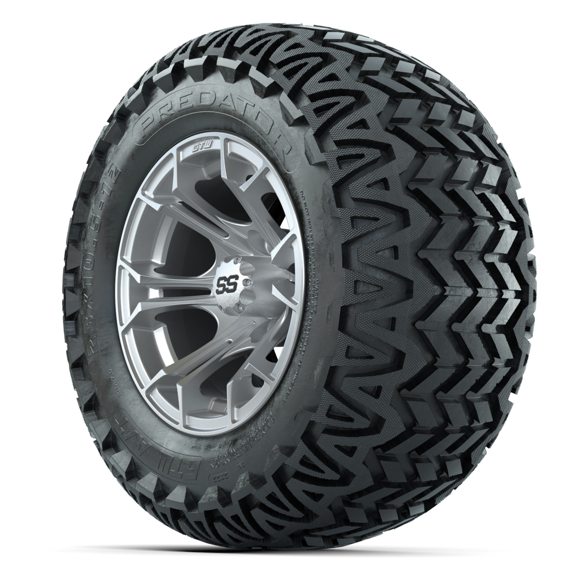 Buggies Unlimited - item a19-1763