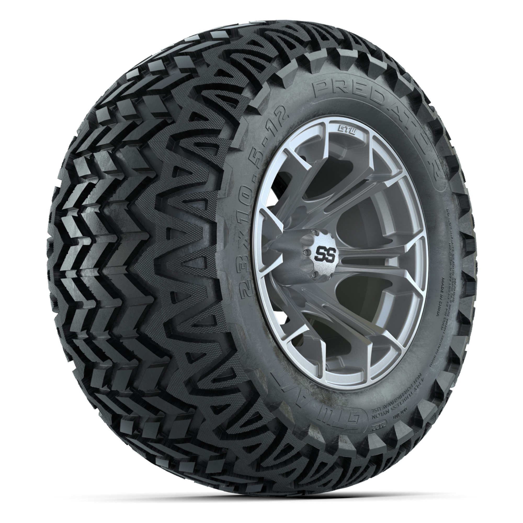 Buggies Unlimited - item a19-1763